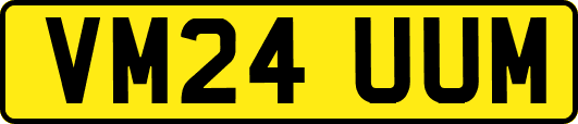 VM24UUM