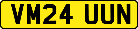 VM24UUN