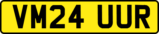 VM24UUR