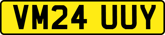 VM24UUY