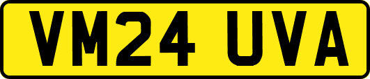 VM24UVA
