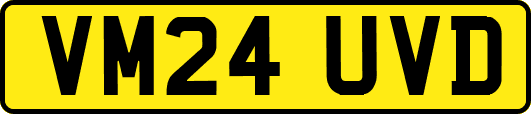 VM24UVD