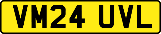 VM24UVL