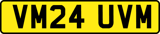 VM24UVM