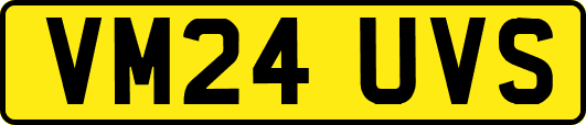 VM24UVS