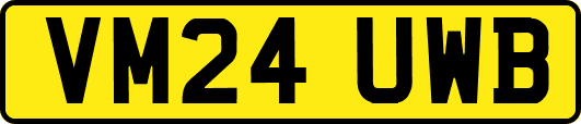 VM24UWB