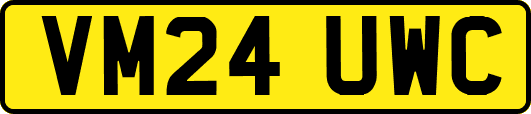 VM24UWC