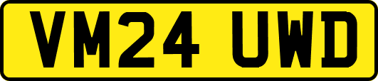 VM24UWD