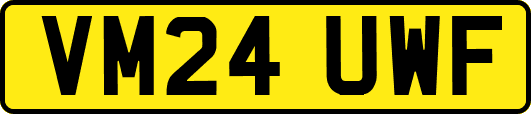 VM24UWF