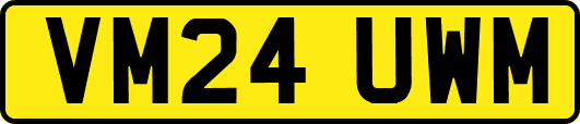VM24UWM