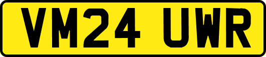 VM24UWR