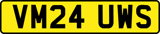 VM24UWS
