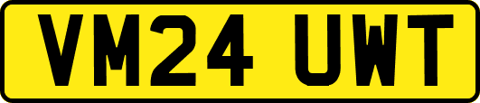 VM24UWT