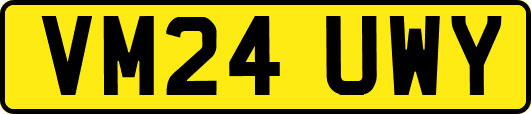 VM24UWY