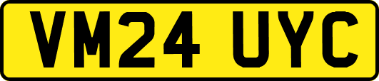 VM24UYC