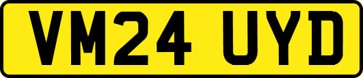 VM24UYD