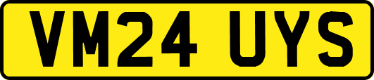 VM24UYS