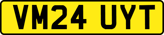 VM24UYT