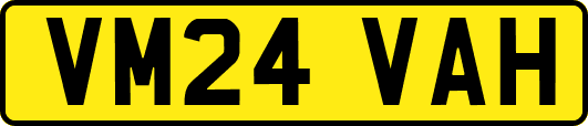 VM24VAH
