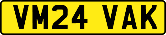 VM24VAK