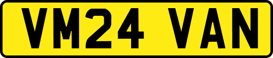 VM24VAN