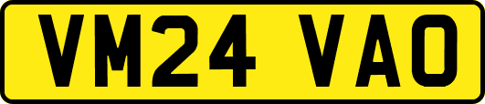VM24VAO