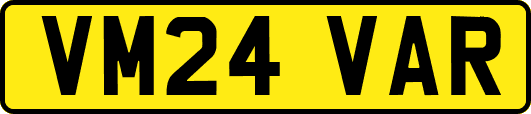 VM24VAR