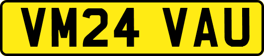 VM24VAU