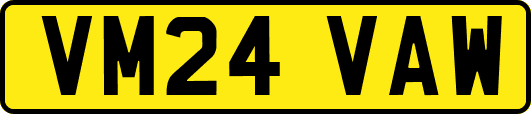 VM24VAW