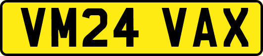 VM24VAX