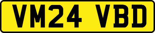 VM24VBD