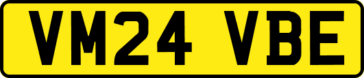 VM24VBE