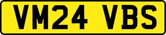 VM24VBS