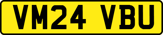 VM24VBU