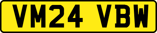 VM24VBW
