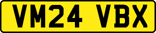 VM24VBX