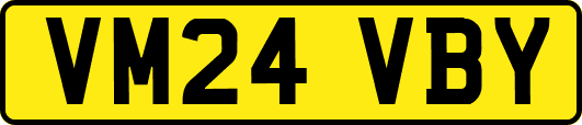VM24VBY