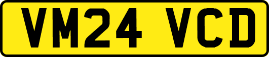 VM24VCD