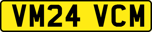 VM24VCM