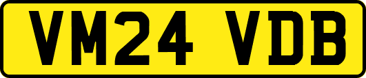 VM24VDB