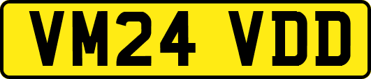 VM24VDD