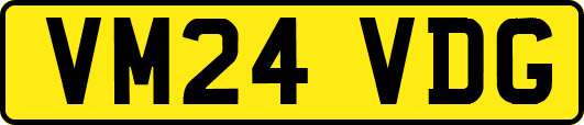 VM24VDG