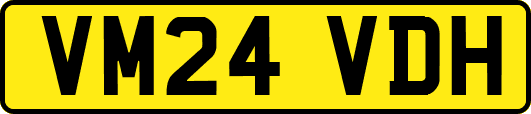 VM24VDH