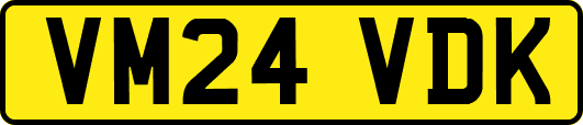 VM24VDK