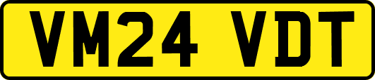 VM24VDT