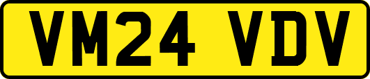 VM24VDV