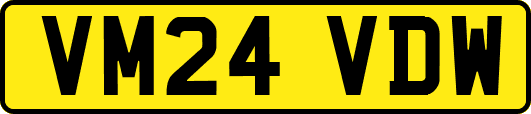 VM24VDW