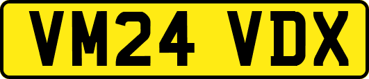 VM24VDX
