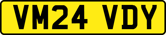 VM24VDY
