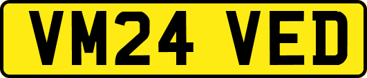 VM24VED